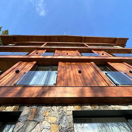 Avenue Chalet Spindleruv Mlyn Bagian luar foto