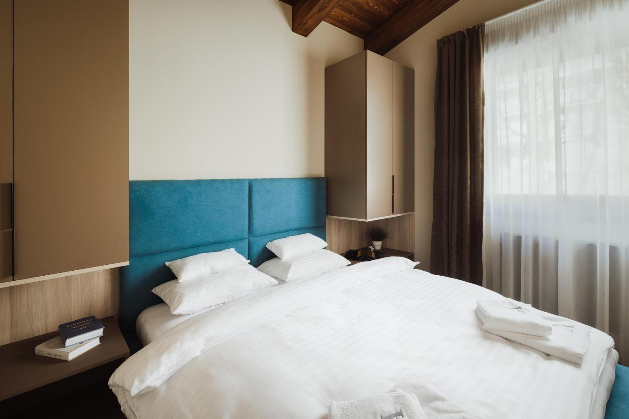 Avenue Chalet Spindleruv Mlyn Bagian luar foto