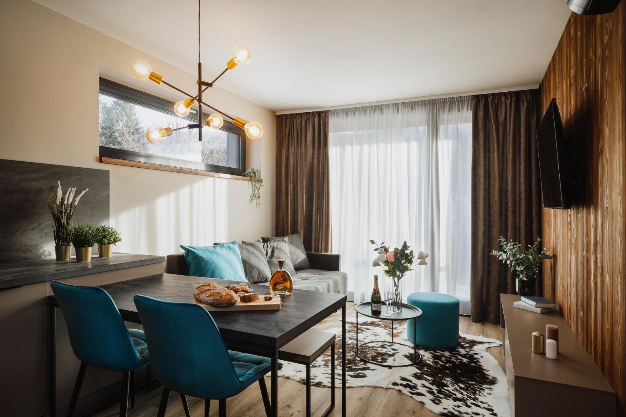 Avenue Chalet Spindleruv Mlyn Bagian luar foto