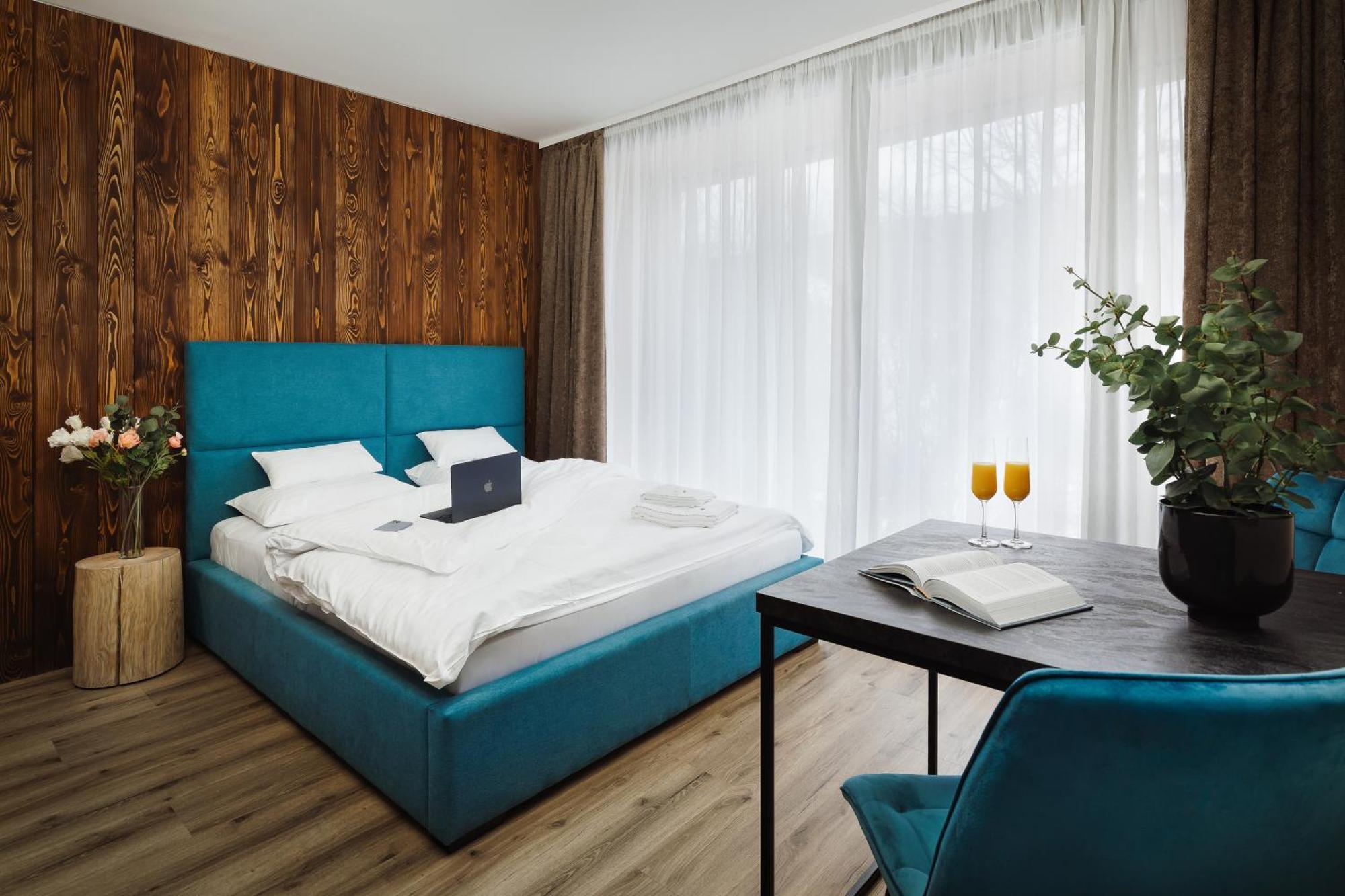 Avenue Chalet Spindleruv Mlyn Bagian luar foto