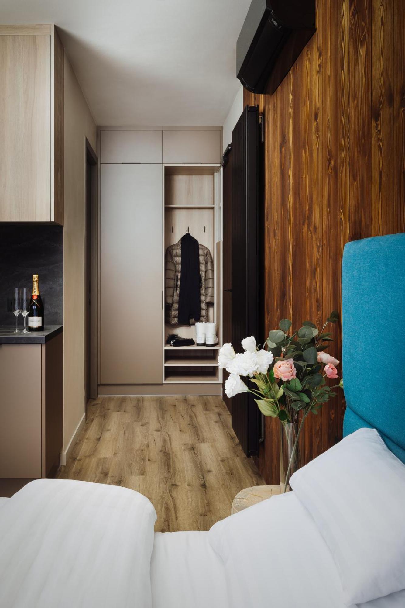 Avenue Chalet Spindleruv Mlyn Bagian luar foto