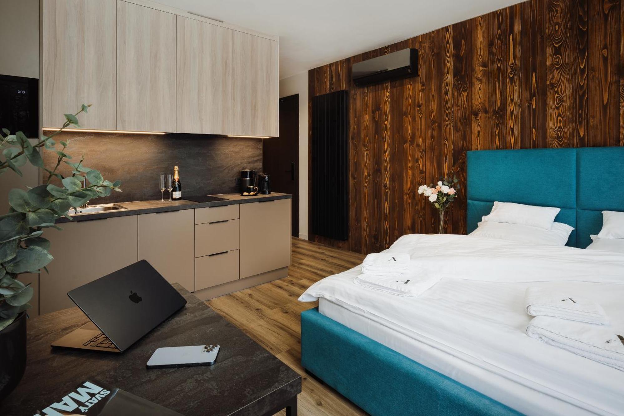 Avenue Chalet Spindleruv Mlyn Bagian luar foto