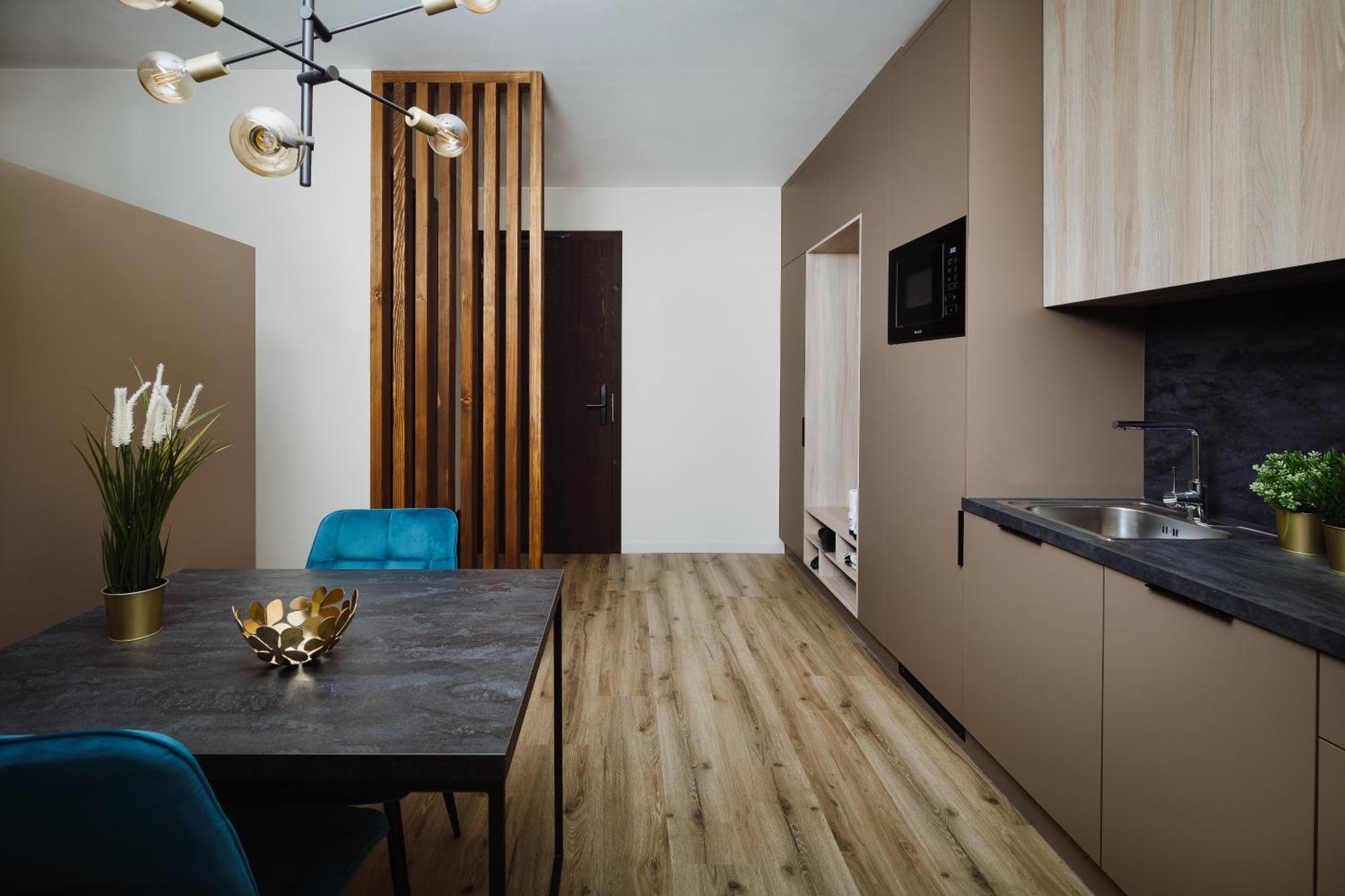 Avenue Chalet Spindleruv Mlyn Bagian luar foto