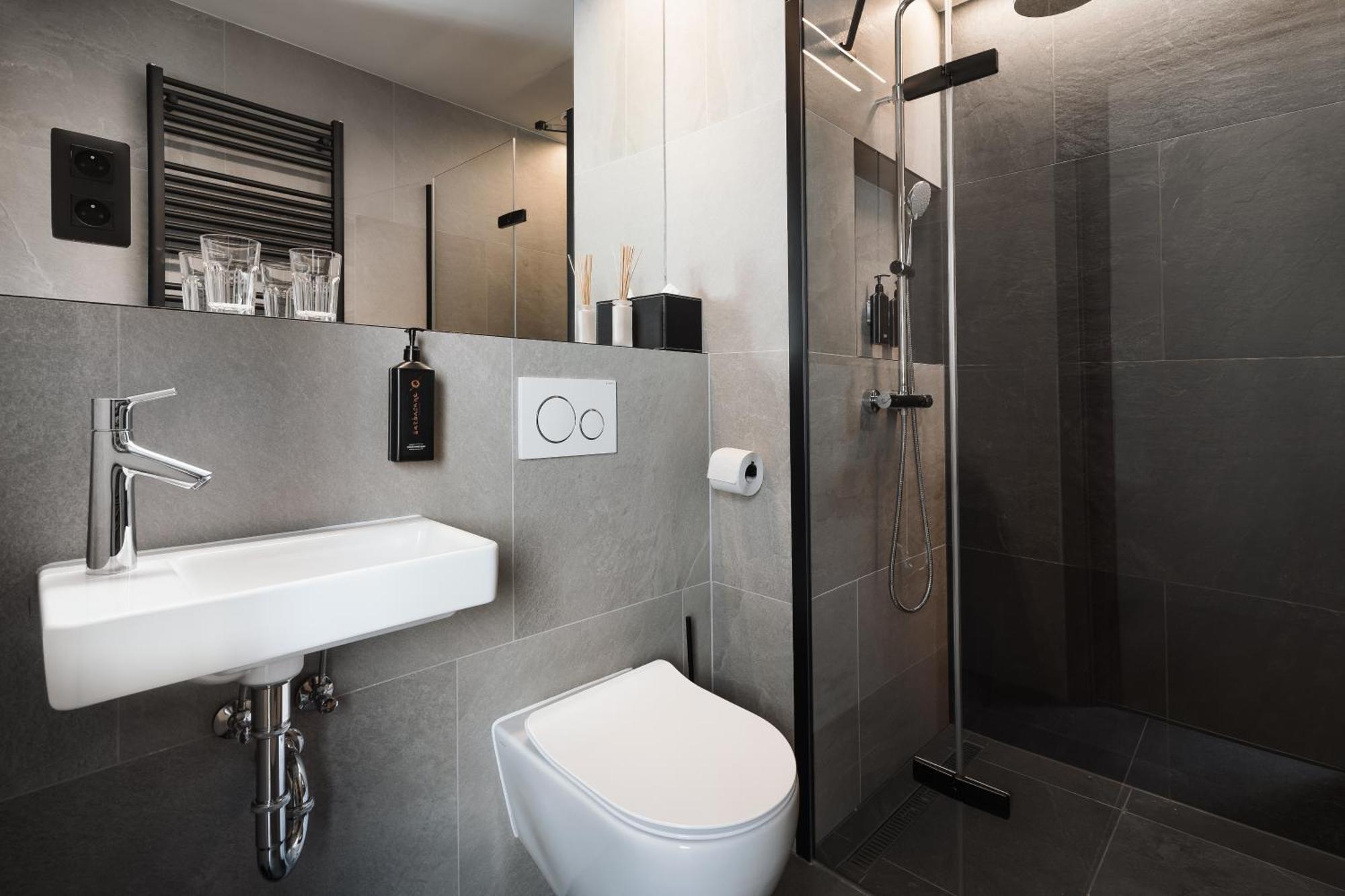 Avenue Chalet Spindleruv Mlyn Bagian luar foto