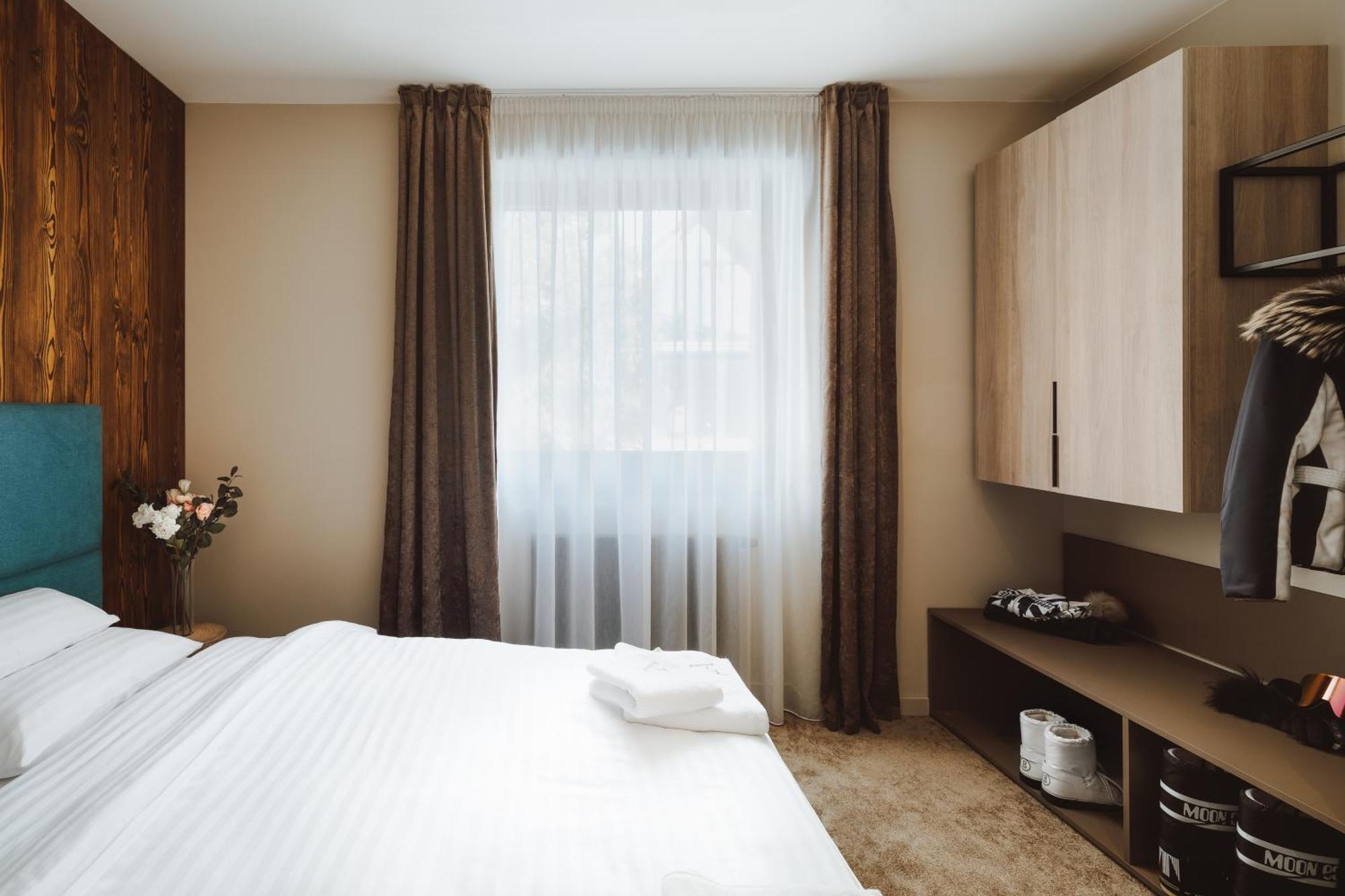 Avenue Chalet Spindleruv Mlyn Bagian luar foto