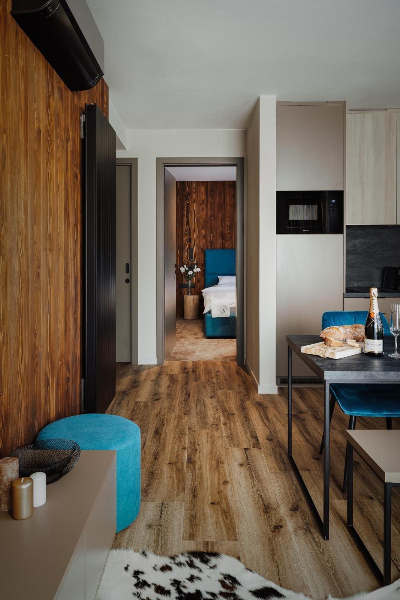 Avenue Chalet Spindleruv Mlyn Bagian luar foto