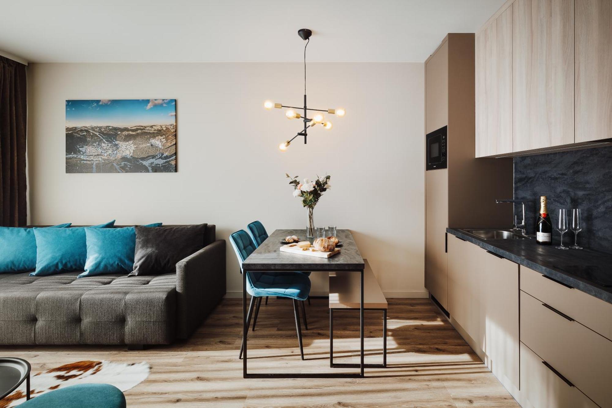 Avenue Chalet Spindleruv Mlyn Bagian luar foto