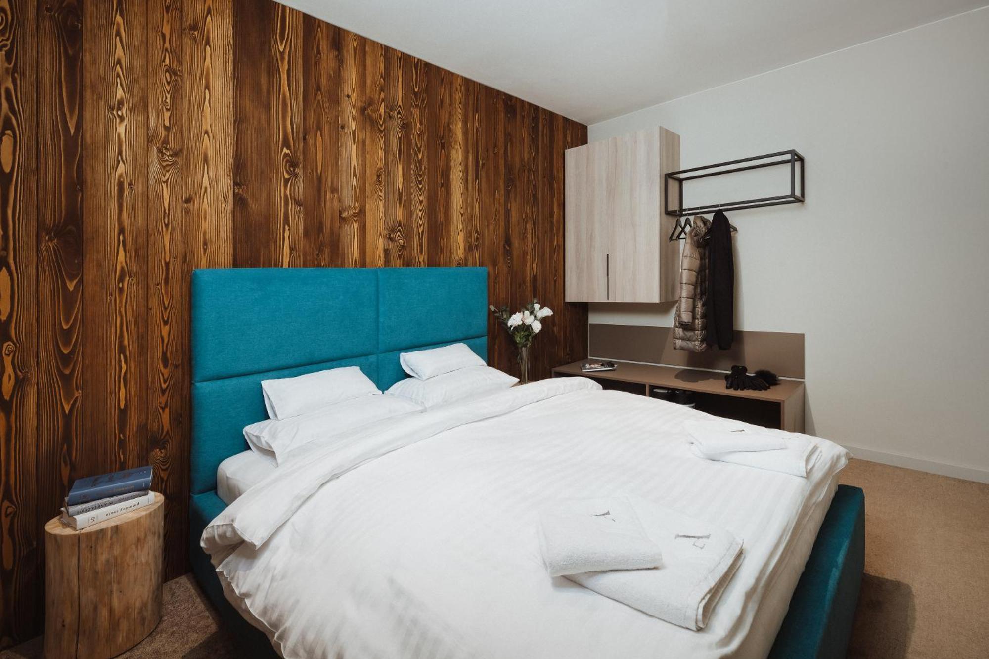 Avenue Chalet Spindleruv Mlyn Bagian luar foto