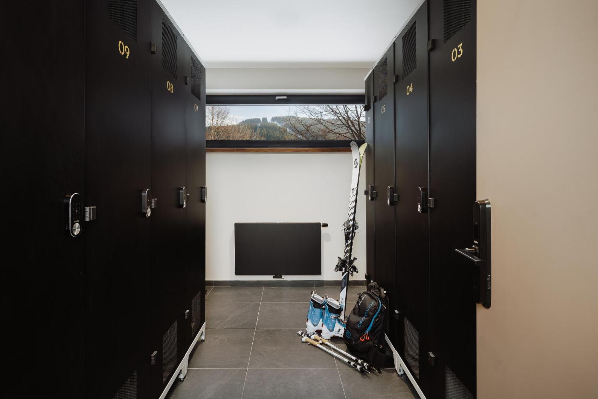Avenue Chalet Spindleruv Mlyn Bagian luar foto