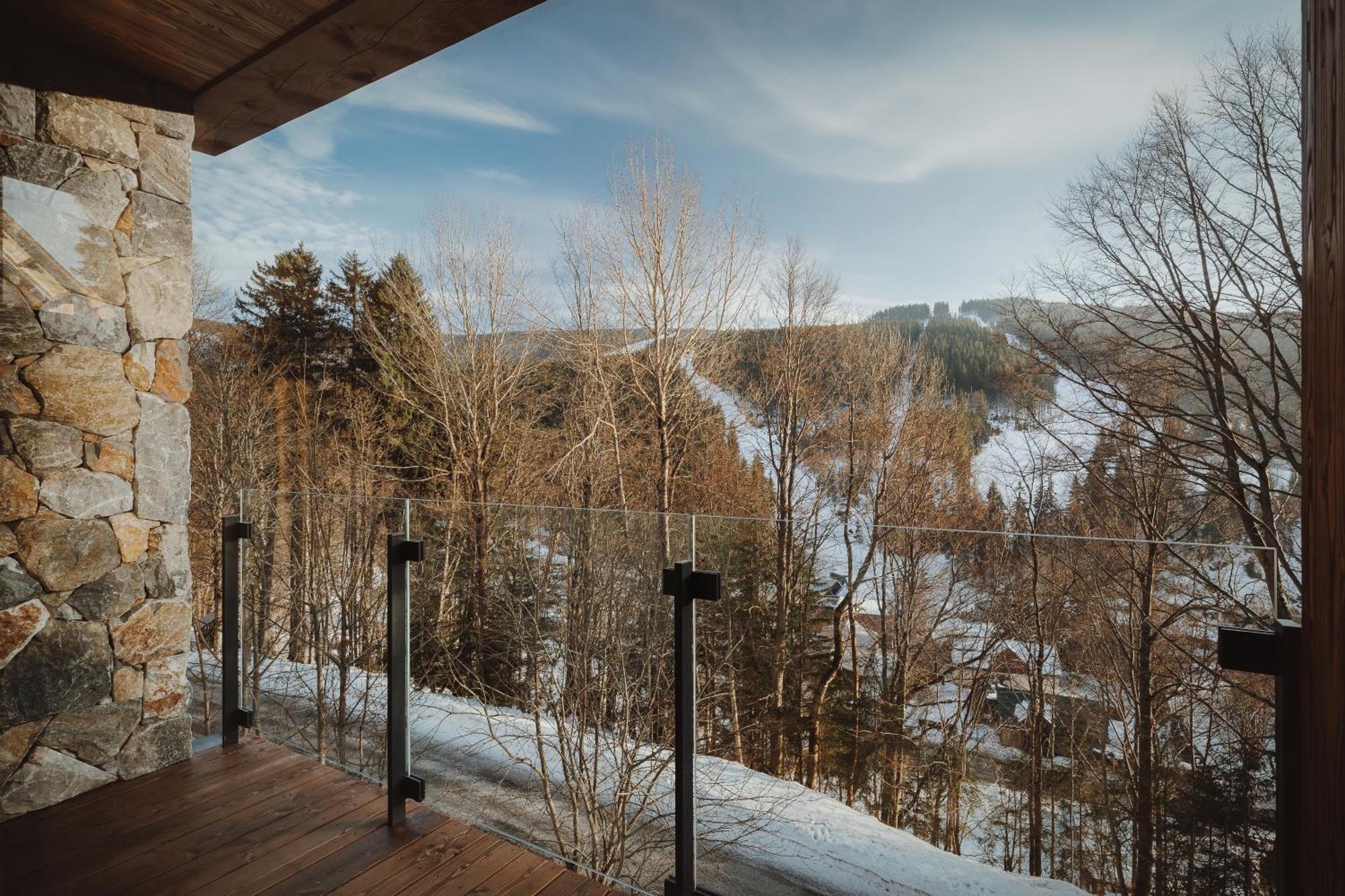 Avenue Chalet Spindleruv Mlyn Bagian luar foto
