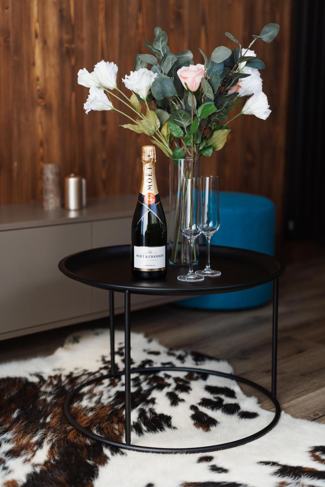 Avenue Chalet Spindleruv Mlyn Bagian luar foto
