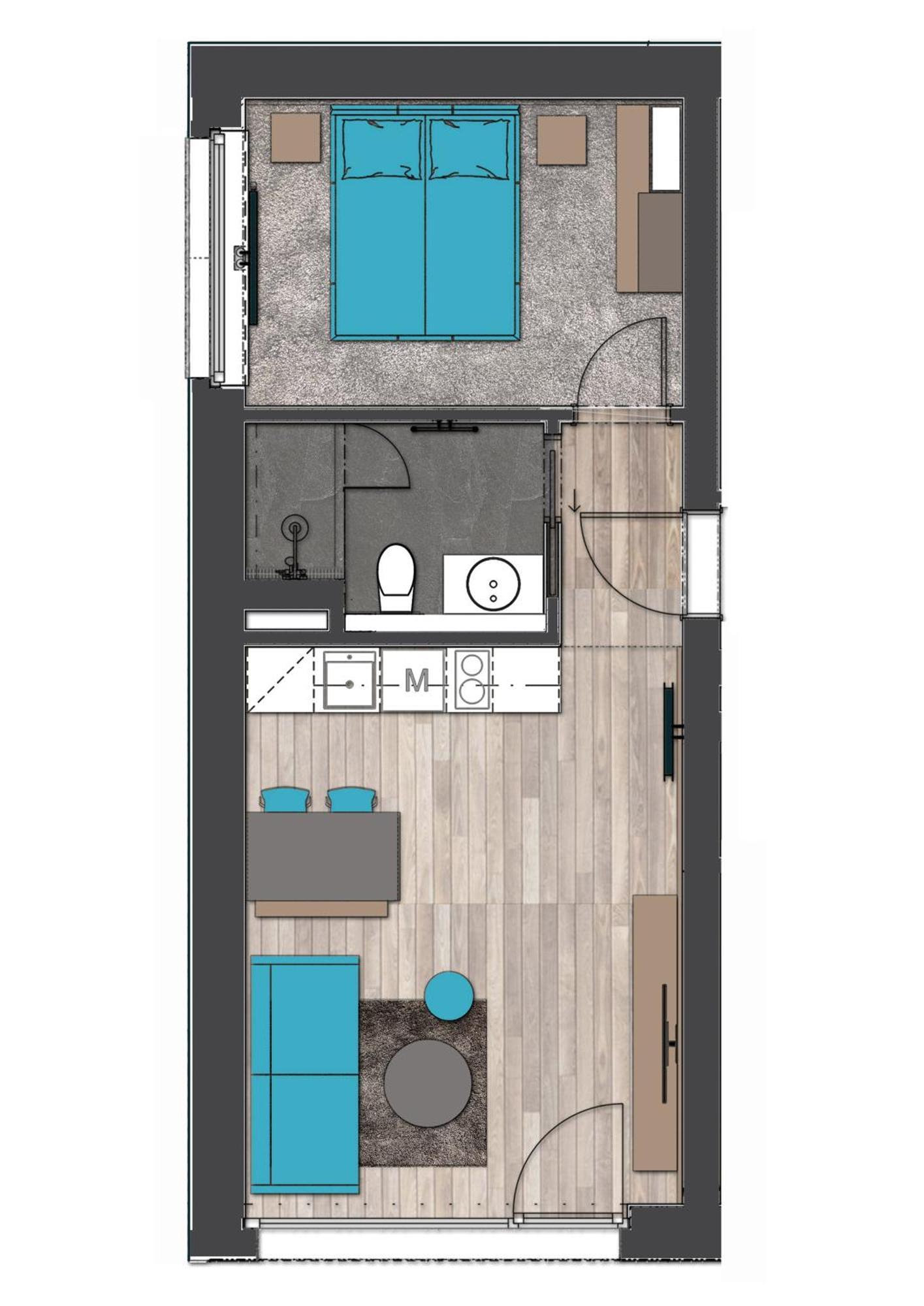 Avenue Chalet Spindleruv Mlyn Bagian luar foto