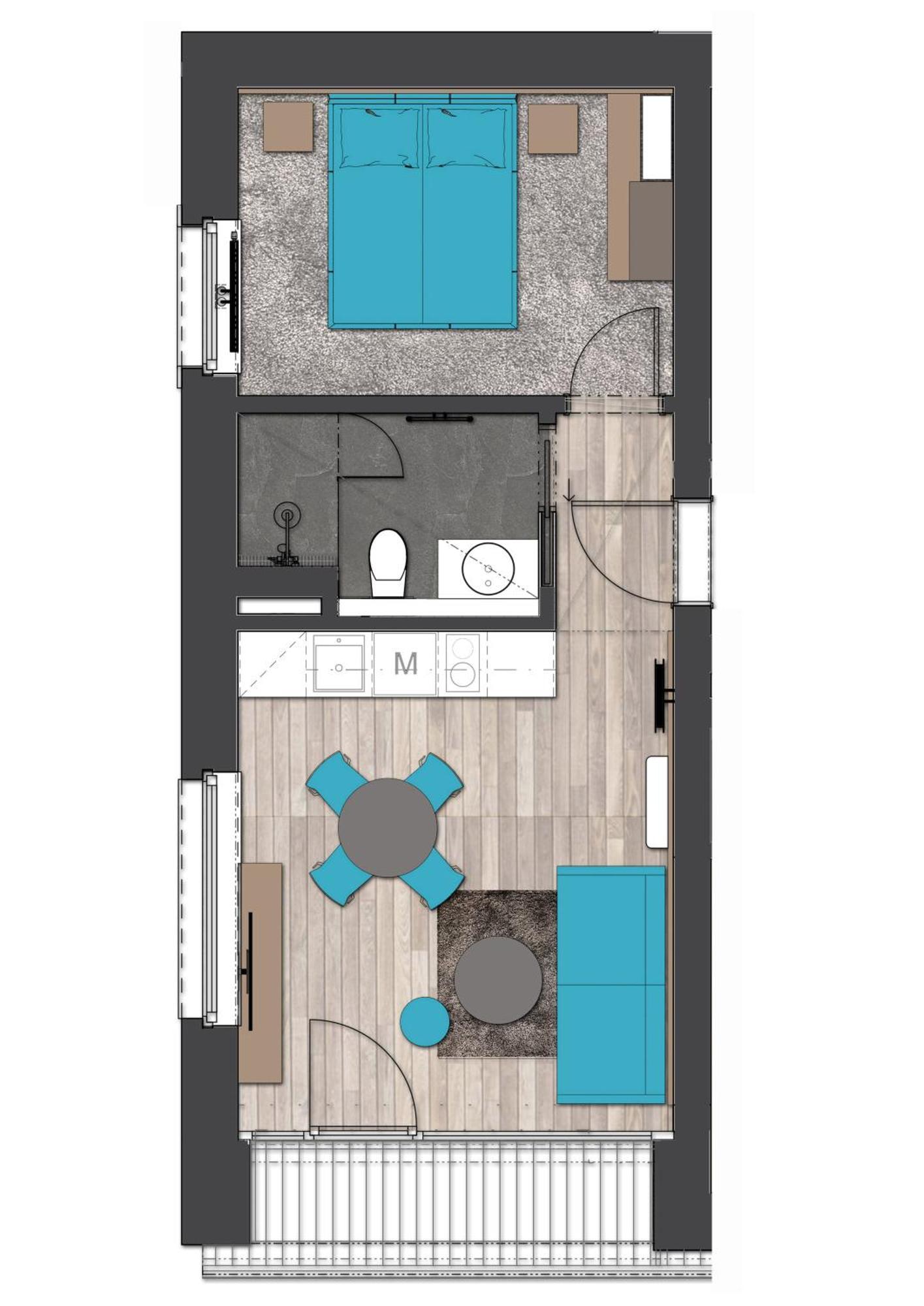 Avenue Chalet Spindleruv Mlyn Bagian luar foto