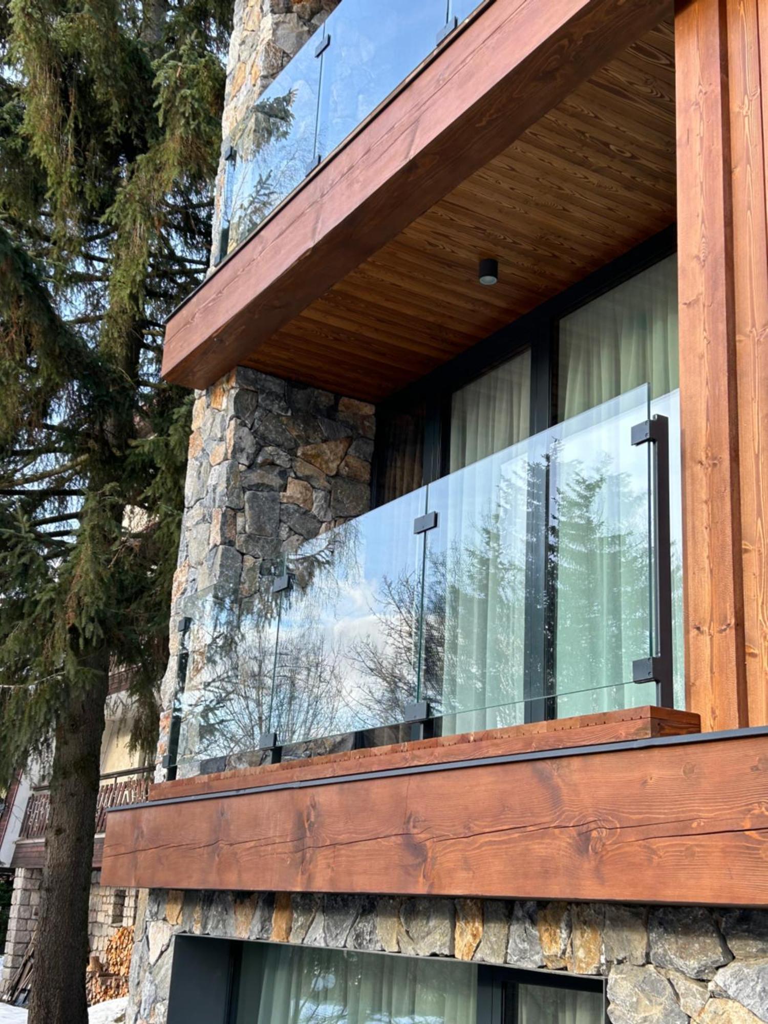 Avenue Chalet Spindleruv Mlyn Bagian luar foto
