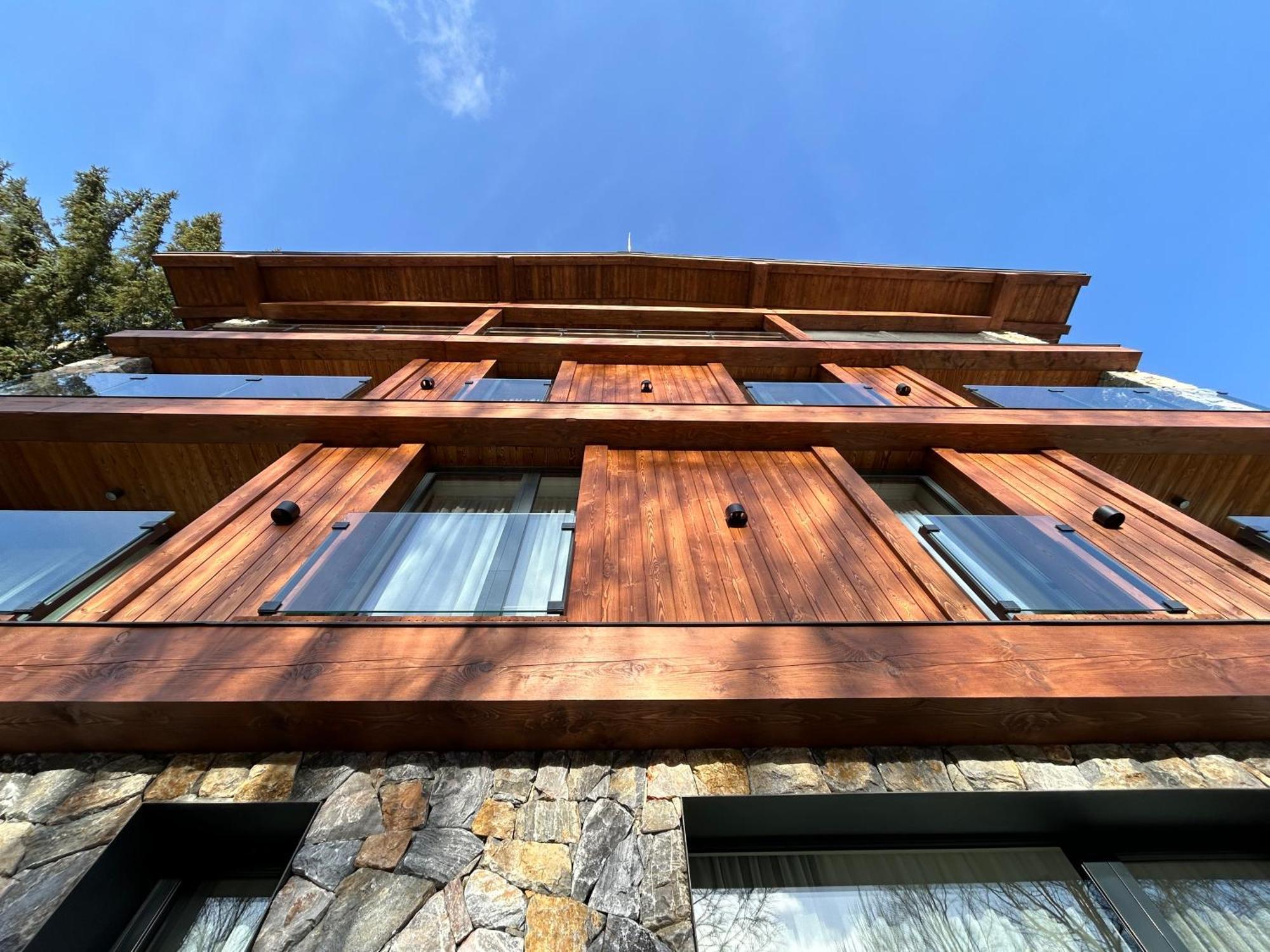 Avenue Chalet Spindleruv Mlyn Bagian luar foto